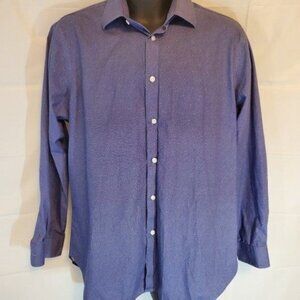 Michael Kors Men's Dress Shirt